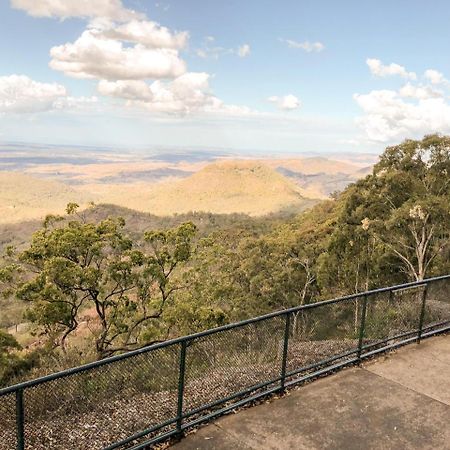 Picnic Point Villas Toowoomba Dış mekan fotoğraf