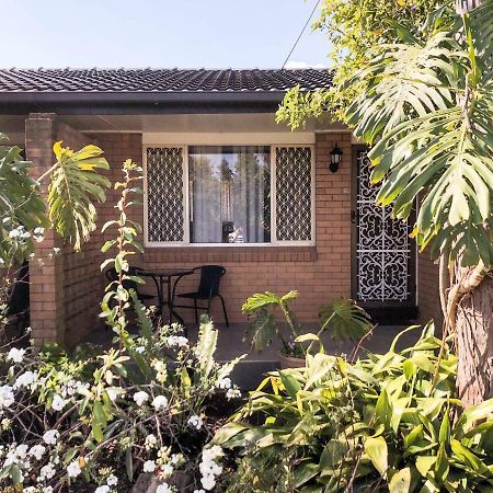 Picnic Point Villas Toowoomba Dış mekan fotoğraf