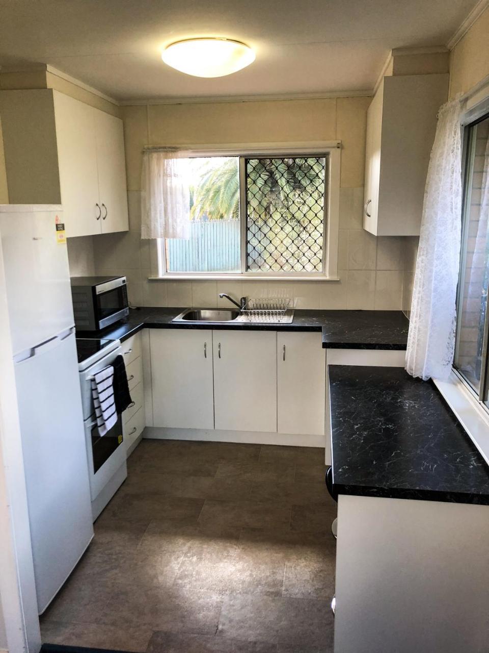 Picnic Point Villas Toowoomba Dış mekan fotoğraf