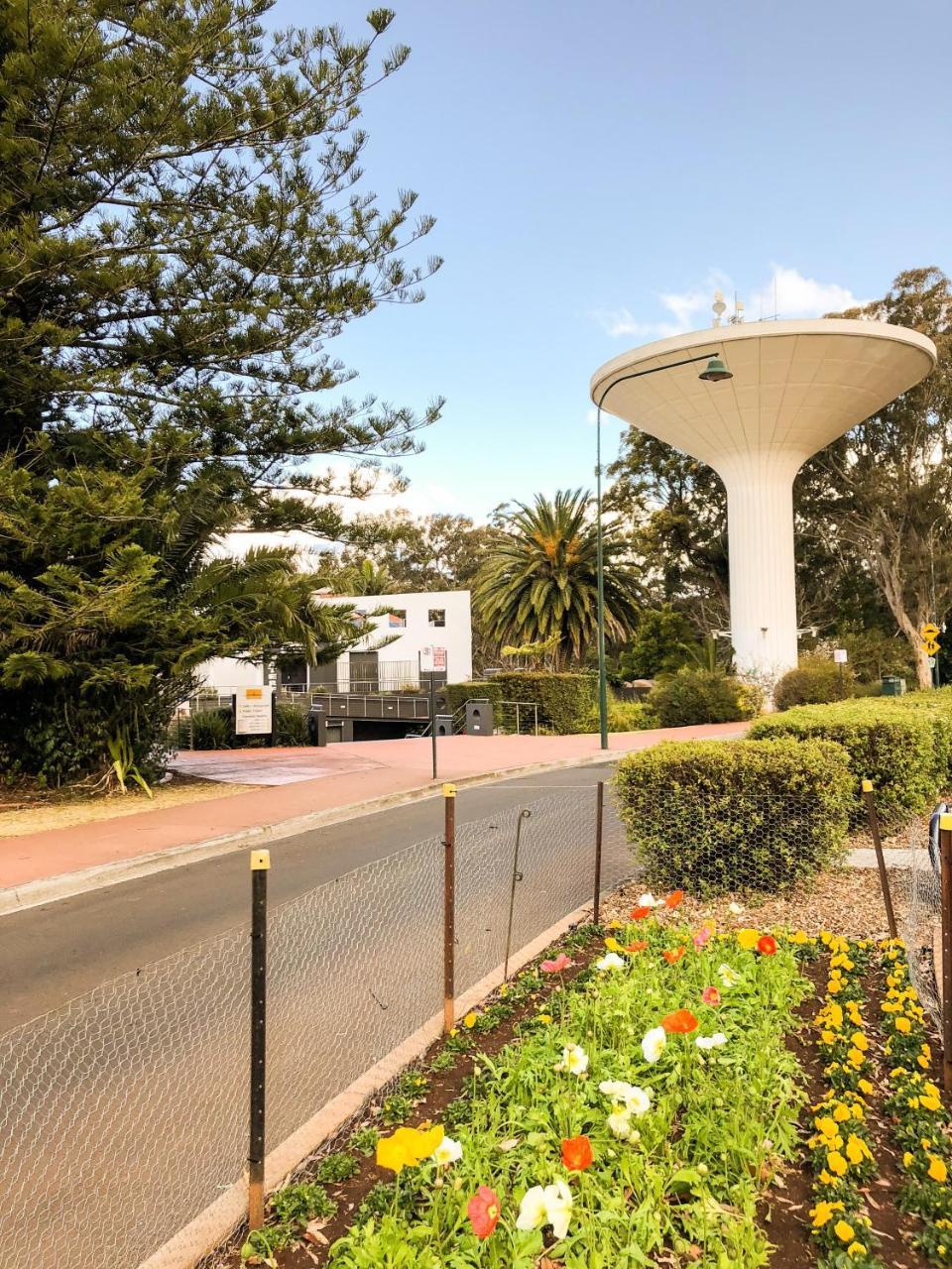 Picnic Point Villas Toowoomba Dış mekan fotoğraf