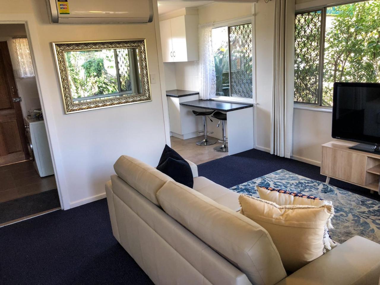 Picnic Point Villas Toowoomba Dış mekan fotoğraf
