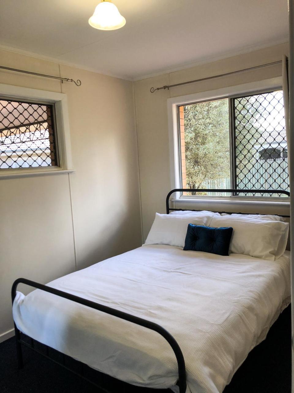 Picnic Point Villas Toowoomba Dış mekan fotoğraf