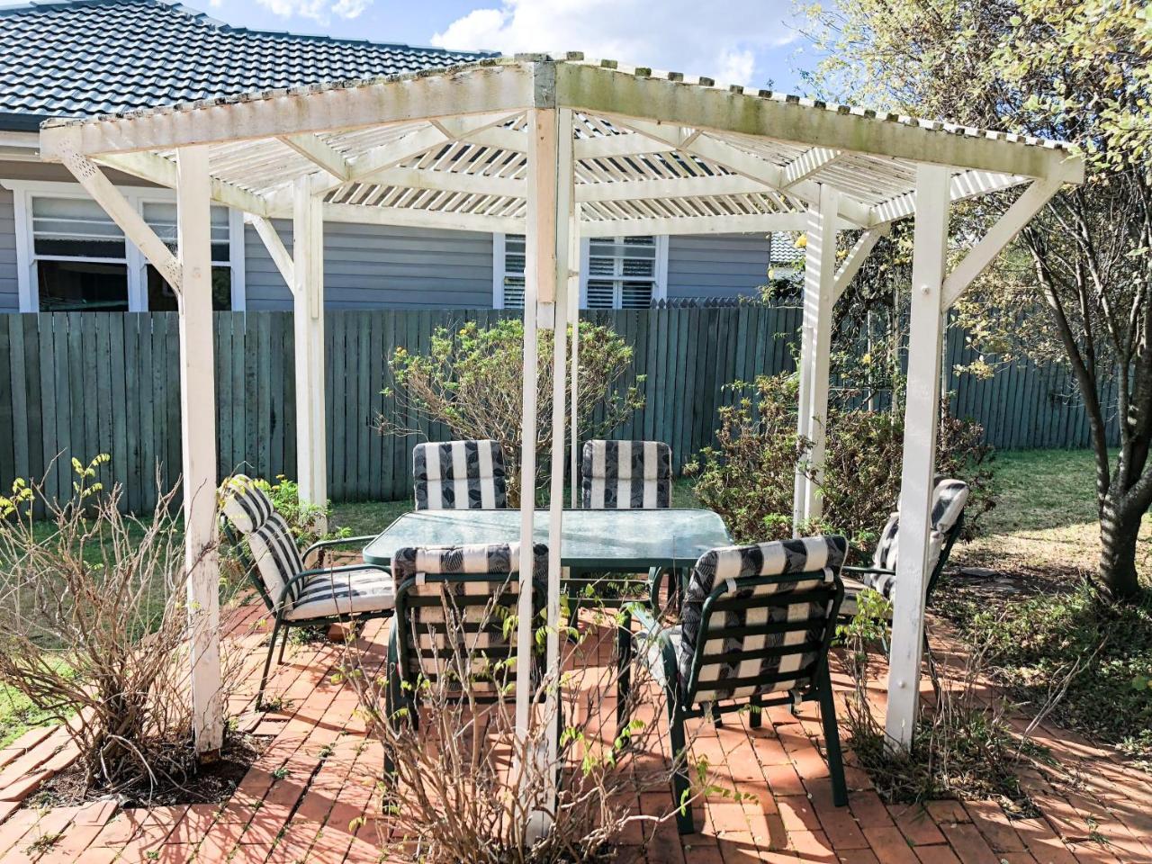 Picnic Point Villas Toowoomba Dış mekan fotoğraf