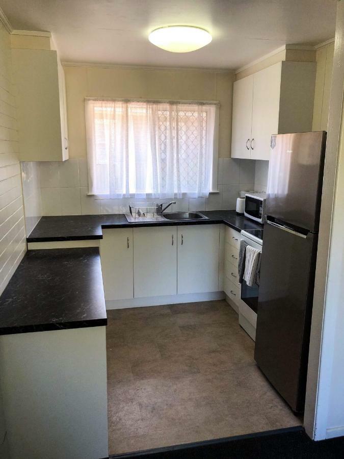 Picnic Point Villas Toowoomba Dış mekan fotoğraf