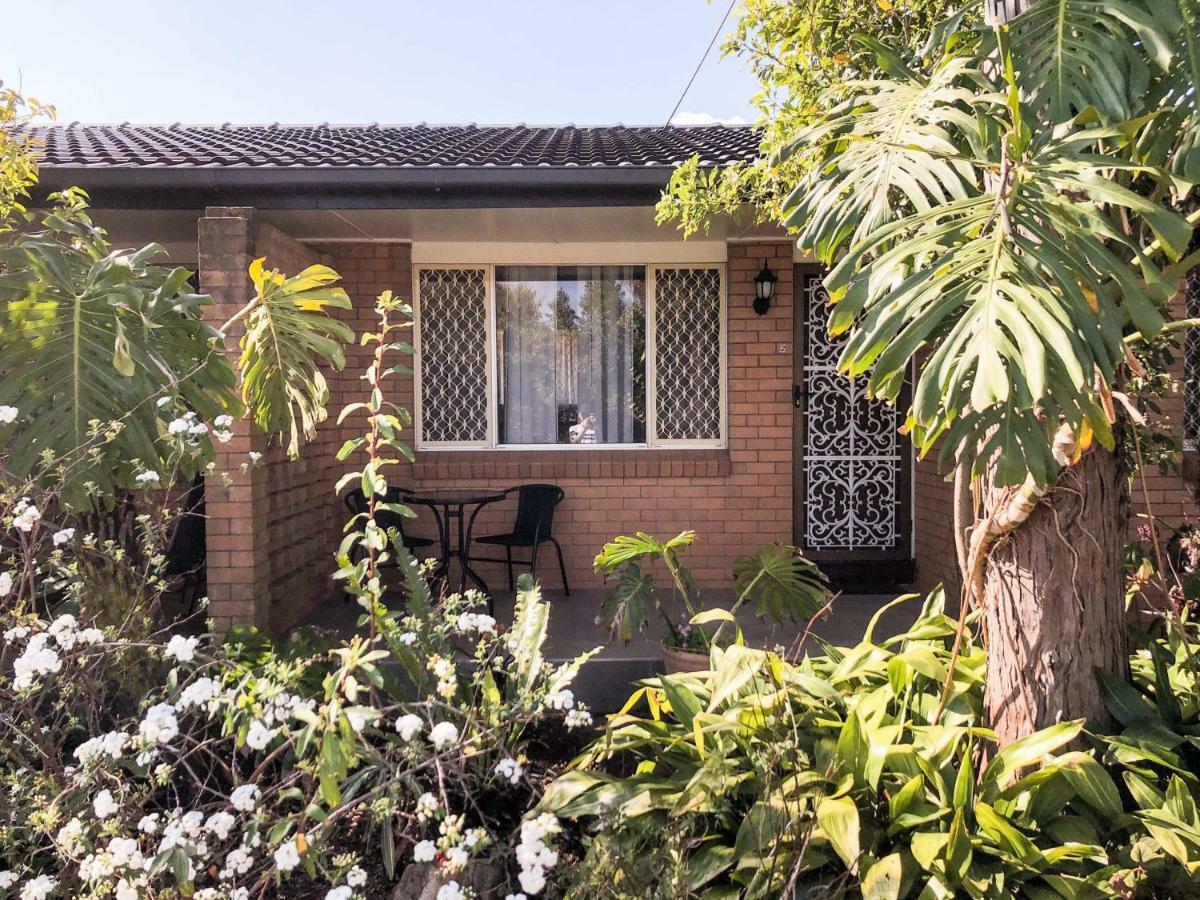 Picnic Point Villas Toowoomba Dış mekan fotoğraf
