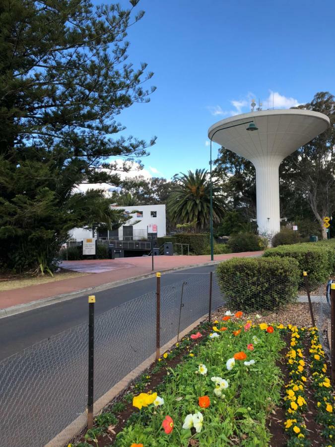 Picnic Point Villas Toowoomba Dış mekan fotoğraf