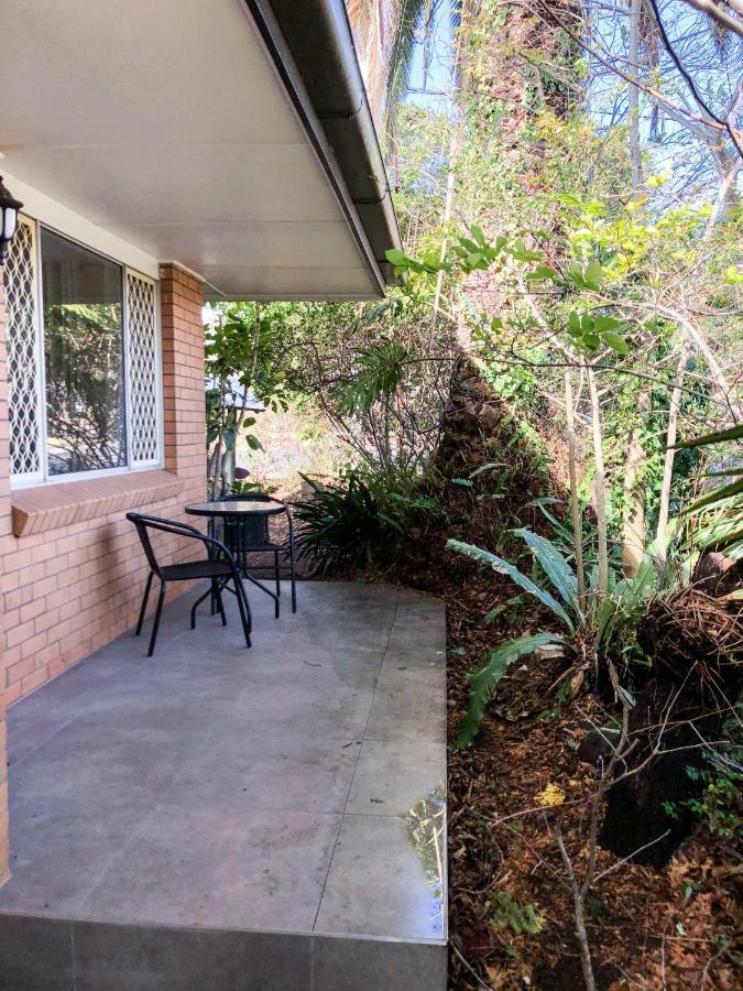 Picnic Point Villas Toowoomba Dış mekan fotoğraf