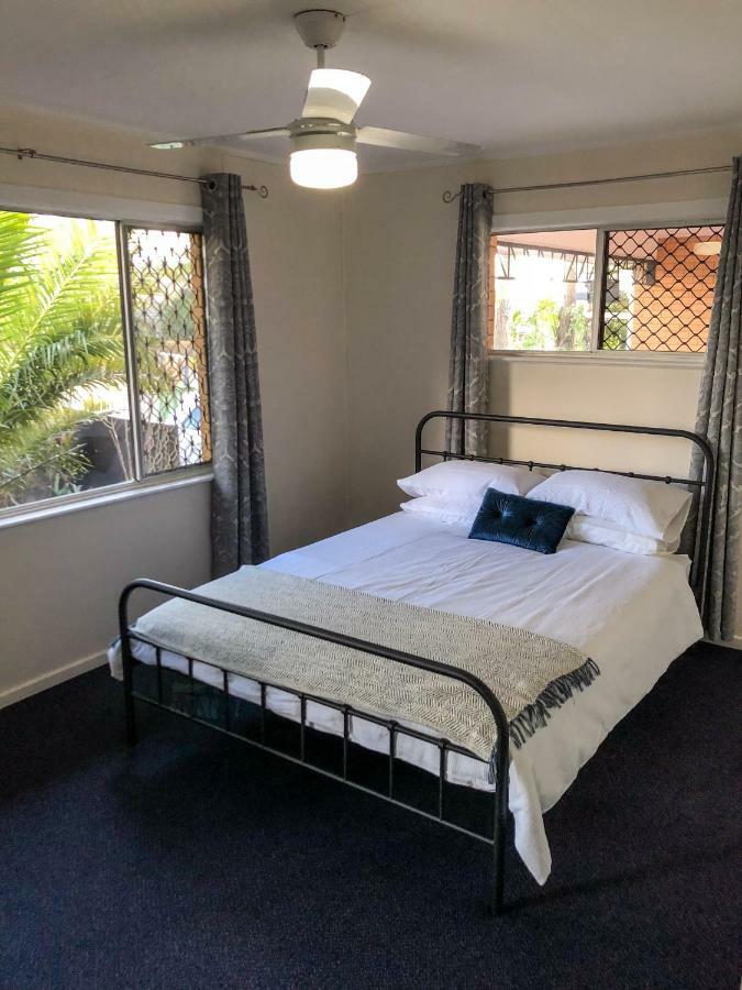 Picnic Point Villas Toowoomba Dış mekan fotoğraf